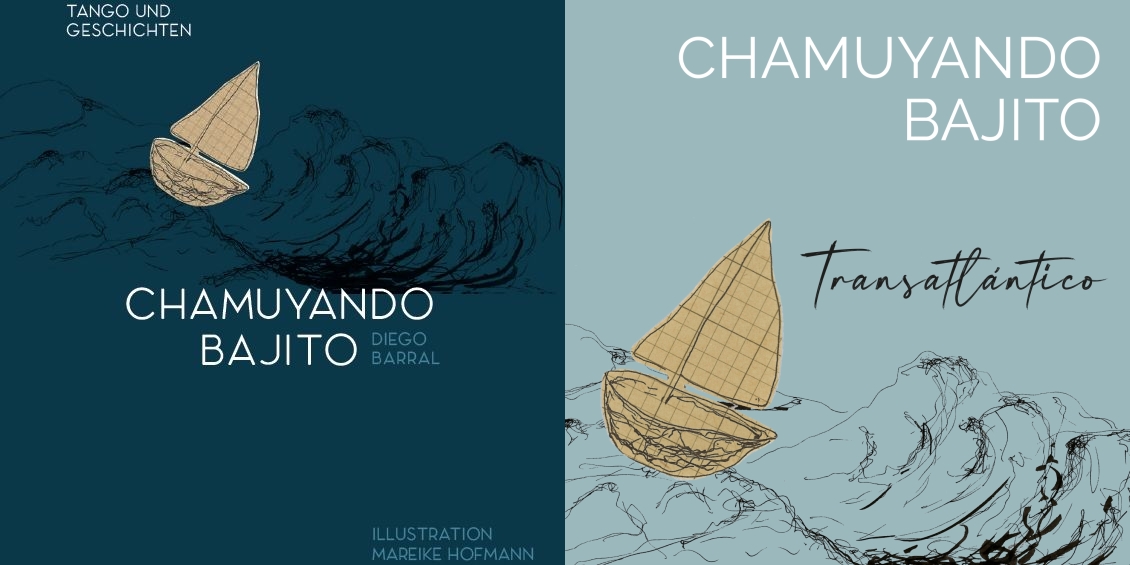 Chamuyando bajito Libro